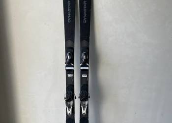 Używany, Narty DYNASTAR CR74 PRO 172  R-15  106/74/124 na sprzedaż  Jelcz-Laskowice