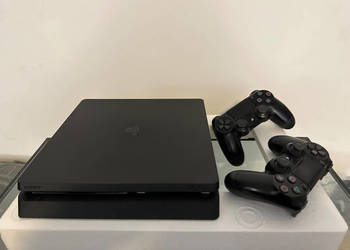 ps4 1tb na sprzedaż ps4 1tb na sprzedaż Warszawa