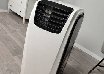 Używany, Klimatyzator przenośny 4000W na sprzedaż  Zamość