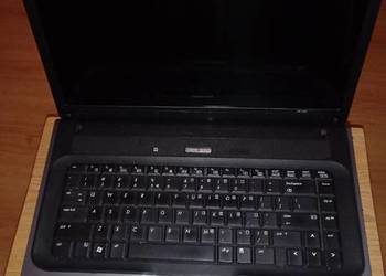 Używany, Laptop HP 15,6&quot; win 7 proc intel Core na sprzedaż  Starachowice
