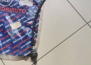 LINKA SPRZĘGŁA 730mm/480mm OPEL CORSA B 93- TIGRA 33148 na sprzedaż  Białystok
