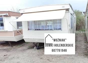 Używany, BYDGOSZCZ DOMEK HOLENDERSKI NR 91 TRANSPORT RATY MARKIZA ZEW na sprzedaż  Bydgoszcz