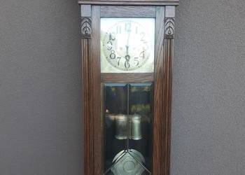 147 Zegar linkowy żyłkowy GB Gustav Becker 1914r sprawny fil na sprzedaż  Tczew
