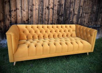 retro sofa na sprzedaż  Pyzówka