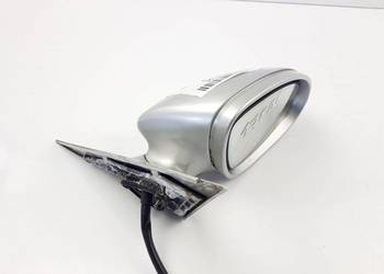 LUSTERKO PRAWE MERCEDES S320 W221 17PIN EU na sprzedaż  Lipno