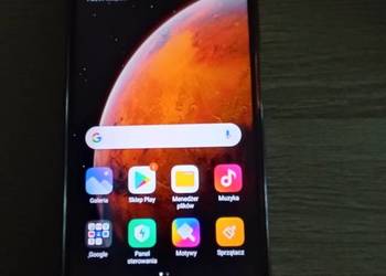 Xiaomi redmi note 9 Pro na sprzedaż  Bytów