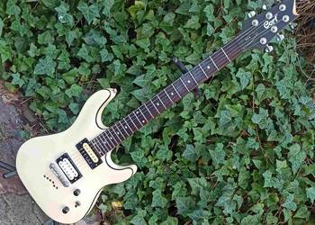 Gitara Elektryczna Cort Katana KX5 na sprzedaż  Tuszyn