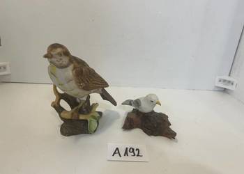 Figurki ptak ptaszki na sprzedaż  Kozy