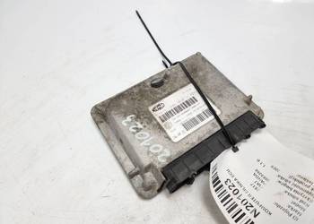 KOMPUTER SILNIKA ECU FIAT PANDA 51793113 na sprzedaż  Lipno