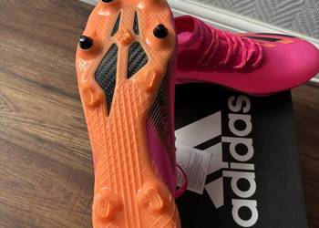Korki Adidas X Ghosted.1 SG na sprzedaż  Kosowy