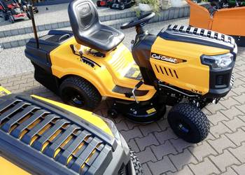 Traktorek kosiarka Cub Cadet LT2NR92 16 KM pompa oleju!!! na sprzedaż  Kobiele Wielkie