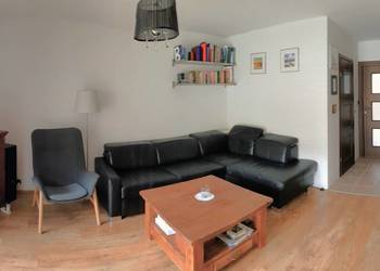 Słoneczne, 3-pokojowe mieszkanie 55 m2, kameralne osiedle w Gdyni na sprzedaż  Gdynia