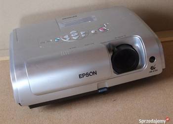 Projektor Epson EMP-S4 + kable na sprzedaż  Warszawa