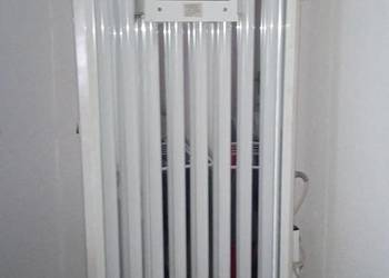 Solarium Stojące na sprzedaż  Zgorzelec