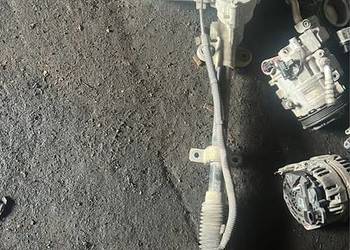 Maglownica Mitsubishi Colt MR594094 A4544600000  PMR594094 na sprzedaż  Budzyń