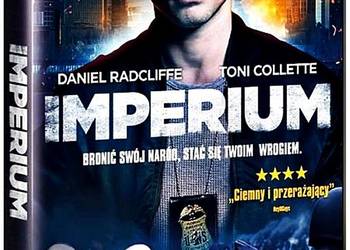 IMPERIUM  DANIEL RADCLIFFE na sprzedaż  Kalisz