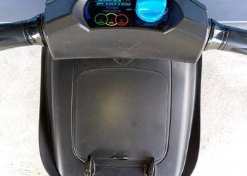 Używany, SILNIK ELEKTRYCZNY DO ŁODZI PONTONU 12V na sprzedaż  Leżajsk