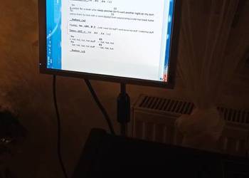 monitor lg na sprzedaż monitor lg na sprzedaż Krosno