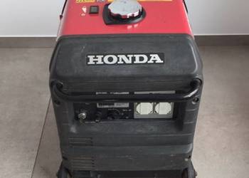 Agregat HONDA EU30IS na sprzedaż  Kozienice