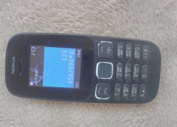 1010 NOKIA 105 TA1010 telefon klawiszowy na sprzedaż  Sandomierz