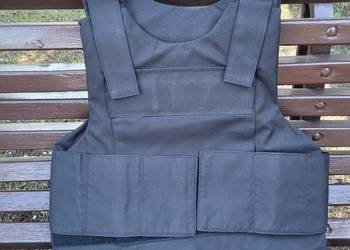 Kamizelka ochronna Bulletproof STYLE Vest NIJ 111A- 9mm NOWA na sprzedaż  Skierniewice