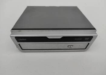 ODTWARZACZ DVD NAWIGACJI CLARION INFINITI FX35 45 na sprzedaż  Nowy Tomyśl