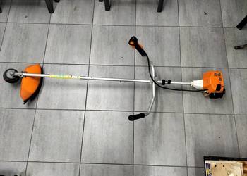 Używany, Kosa spalinowa Stihl fs85 fs 85 na sprzedaż  Złocieniec