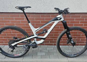 Rower enduro YT Capra CF Pro 2019 rama XL koła 29 Fox 36 Carbon!, używany na sprzedaż  Zabrze