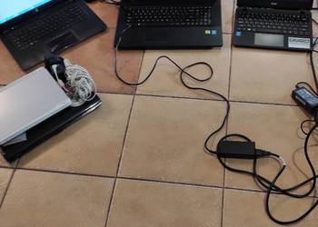, Mały Acer 131, Lenovo G 710, HP envy 6 na sprzedaż  Otwock
