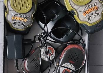 Radiotelefony.4 szt plus 2 szt. na sprzedaż  Skierniewice