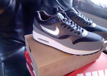 Męskie Nike Air Max 38,5 nowe na sprzedaż  Mińsk Mazowiecki