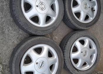 Alufelgi15&quot; Opel Vw Skoda Seat Mazda itp. Okazja!! na sprzedaż  Sucha Beskidzka