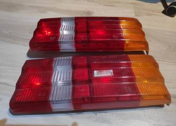 Używany, Lampa tylna Ford Escort MK3 na sprzedaż  Drążna