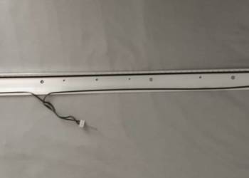 Listwa LED podświetlenie krawędziowe Toshiba 32HL933G LJ64-03204A 32-DOWN na sprzedaż  Wolsztyn