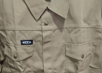 Nowa kurtka bluza robocza J.A.K rozmiar 108, L-XL na sprzedaż  Filipowice