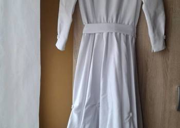Sukienka komunijna dla dziewczynki na sprzedaż  Parczew