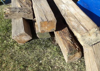 drewno konstrukcyjne na sprzedaż  Bełchatów