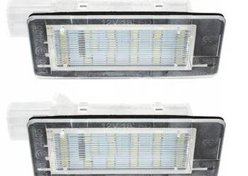 Lampki tablicy LED Renault Scenic II 2 III 3 Modus na sprzedaż  Radlin