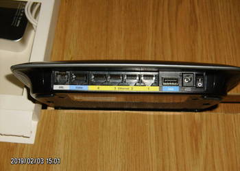 modem router na sprzedaż modem router na sprzedaż Kępno