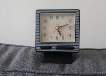 Vintage zegar / budzik na sprzedaż  Warszawa