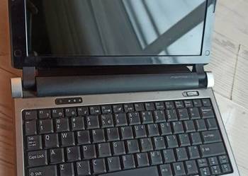 LAPTOP ACER ASPIRE ONE MODEL KAV60, używany na sprzedaż  Warszawa