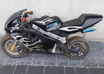 mini motor na sprzedaż mini motor na sprzedaż Huta Podgórna