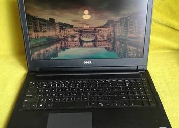 Używany, Komputer Laptop DELL Inspiron 15 - 3573 15,6'', Dysk 1 TB, Windows 11 na sprzedaż  Ostrów Wielkopolski