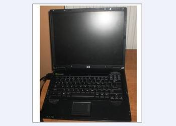 hp compaq nx6110,1.6 ghz klawiatura na sprzedaż  Olkusz