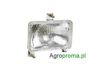 3542817M91, Lampa przednia Massey Ferguson 3050, 3055, 3060… na sprzedaż  Krajenka