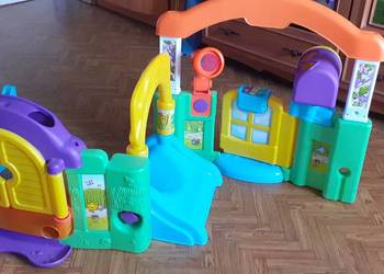 Sprzedam Domek dla dzieci Little Tikes 6 m + na sprzedaż  Bydgoszcz