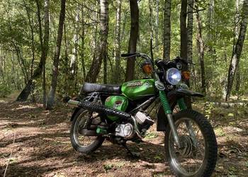 Simson s51 Enduro na sprzedaż  Wisznice