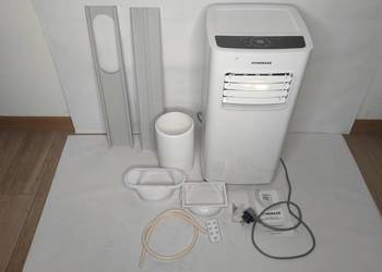Klimatyzator przenośny Homebase 8000 BTU na sprzedaż  Jadowniki