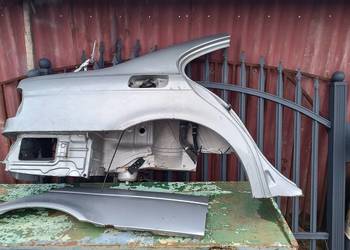 Ćwiartka prawa BMW e39 na sprzedaż  Chlewice
