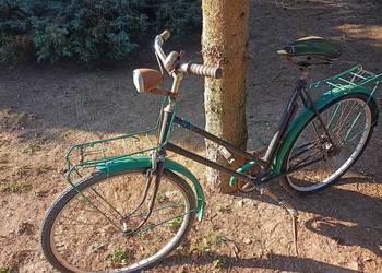 Stary rower Diamant, używany na sprzedaż  Bydgoszcz